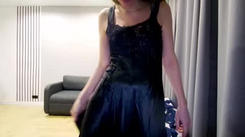 diana_meridor online show from 01.19.25