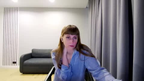 diana_meridor online show from 02.23.25
