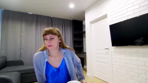 diana_meridor online show from 10.12.25