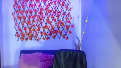 Snapshot of diana_serna chatting on 01.15.25 Diana online show from 01.15.25