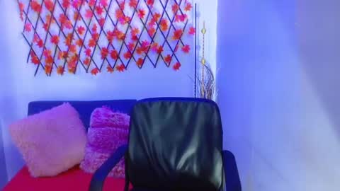 Snapshot of diana_serna chatting on 01.20.25 Diana online show from 01.20.25