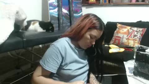 diana online show from 10.31.25