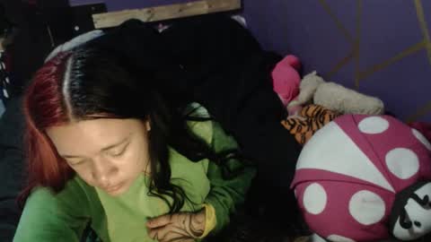 diana online show from 11.14.25