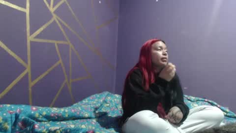 Snapshot of diana_smit_ chatting on 05.20.26 diana online show from 05.20.26