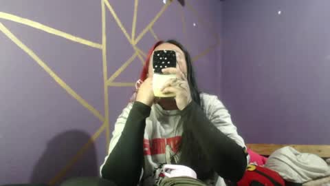 Snapshot of diana_smit_ chatting on 06.09.26 diana online show from 06.09.26
