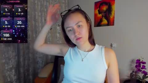 Diana online show from 02.22.25