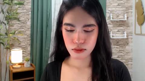 Snapshot of diana_victoria chatting on 10.02.25 diana_victoria online show from 10.02.25
