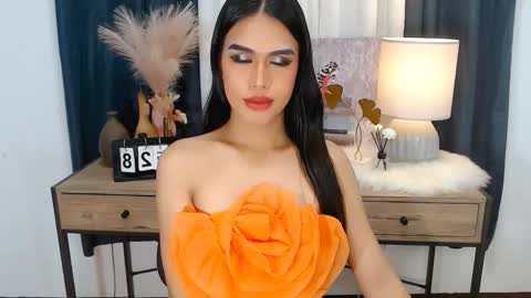 diana_victoria online show from 10.27.25