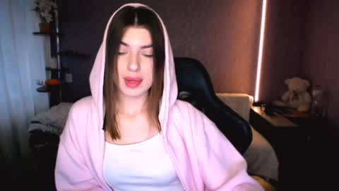 Snapshot of dianaa_lee chatting on 05.30.26 DIANA online show from 05.30.26