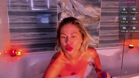 Diana online show from 01.24.25