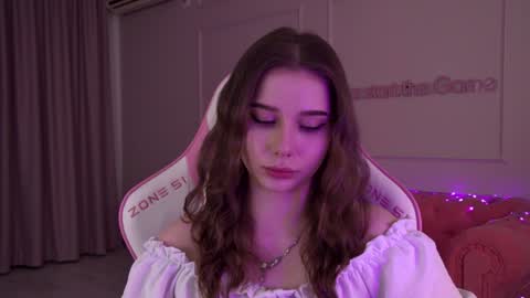 Diana online show from 01.20.25