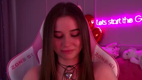 Diana online show from 02.13.25