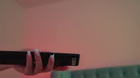 Snapshot of dianabecker chatting on 03.01.26 Diana online show from 03.01.26