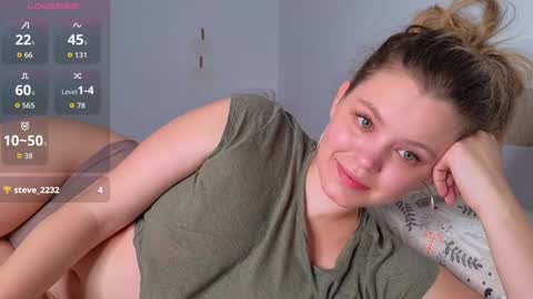 Olga online show from 10.20.25