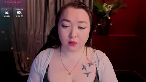 Snapshot of dianalure chatting on 01.10.26 Diana online show from 01.10.26