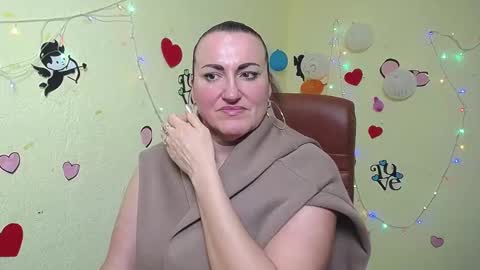 Diana online show from 03.10.25