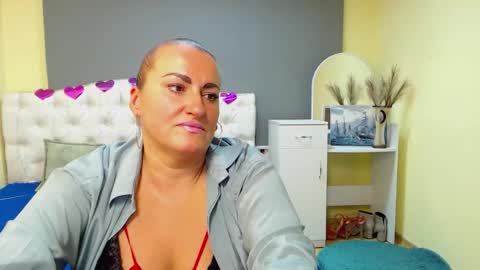 Diana online show from 10.11.25