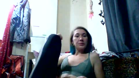 dianarussell864 online show from 12.02.25