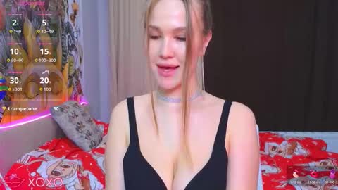 Diana online show from 12.22.25