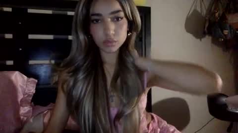 Dianaseshh online show from 01.14.26