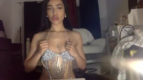 Snapshot of dianaxoagua chatting on 05.26.26 Dianaseshh online show from 05.26.26