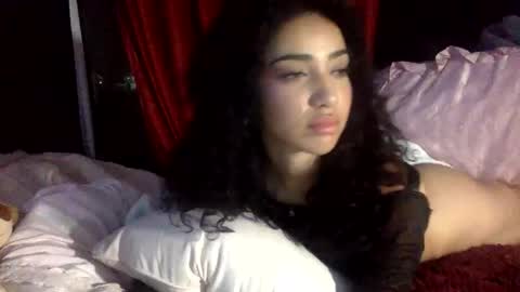 Snapshot of dianaxoagua chatting on 05.29.26 Dianaseshh online show from 05.29.26