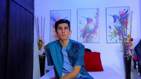 Ana  Leo online show from 12.05.24