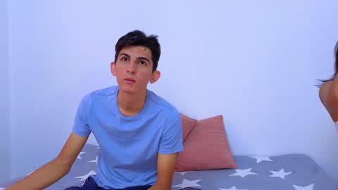 Ana  Leo online show from 01.26.25