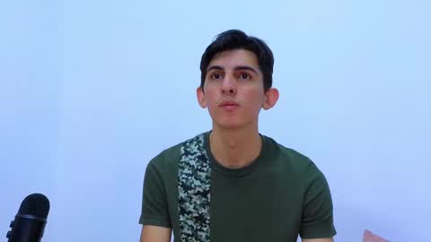 Ana  Leo online show from 02.11.25