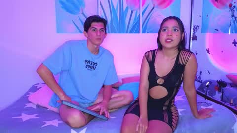 Ana  Leo online show from 12.04.25