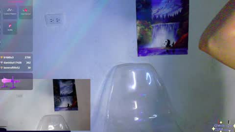 DIANE online show from 01.21.25