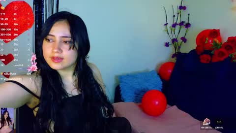 DIANE online show from 02.17.25