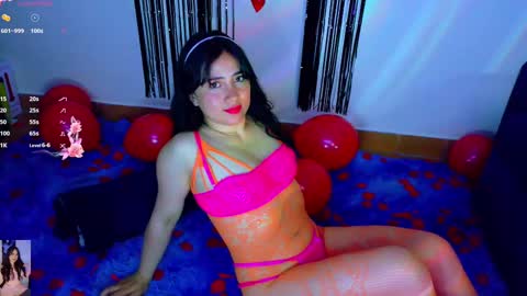 DIANE online show from 02.20.25