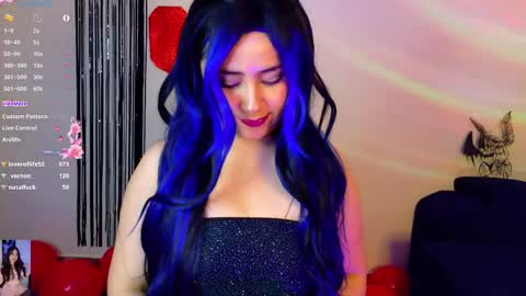 DIANE online show from 02.22.25