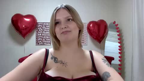 Diane Mills online show from 02.14.26