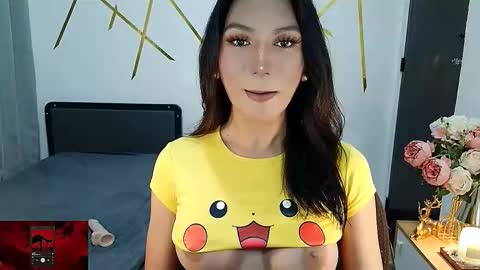 Kianna online show from 12.19.25