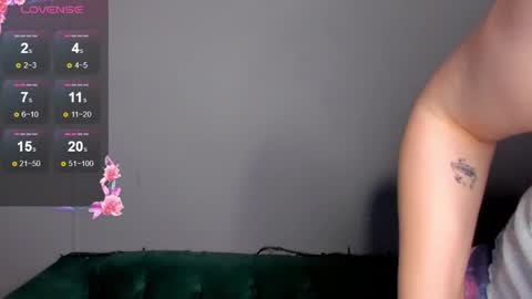 Snapshot of dianne_davis chatting on 01.25.25 Dianne online show from 01.25.25