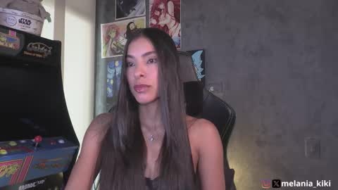 Melania   -    online show from 11.04.25