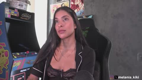 Melania   -    online show from 11.13.25