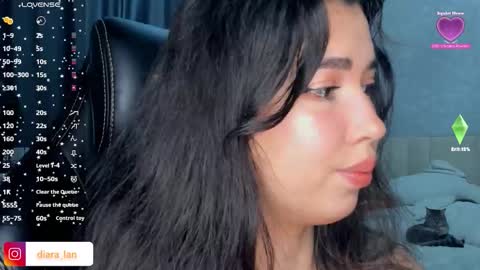 Diara online show from 01.10.26