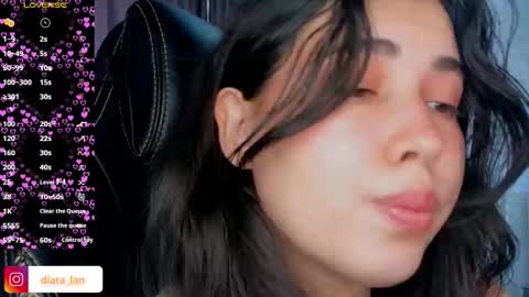 Diara online show from 03.12.26