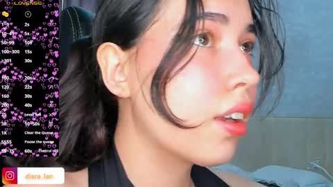 Diara online show from 03.17.26