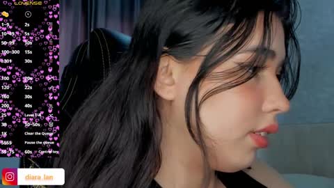 Diara online show from 03.18.26