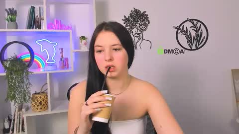 diara ti online show from 02.27.26