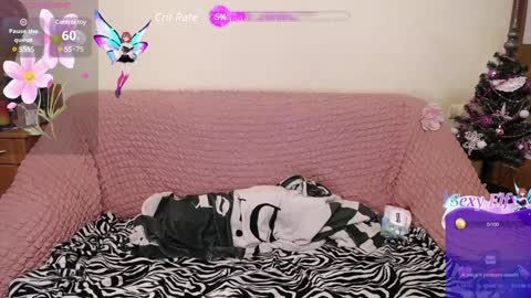 Diana online show from 12.29.24