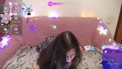 Diana online show from 01.19.25