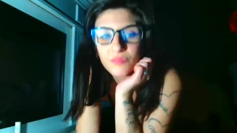 Snapshot of diavoletta98 chatting on 03.25.26 Diavoletta98 online show from 03.25.26