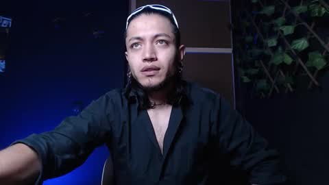 DICAPRIO online show from 10.25.25