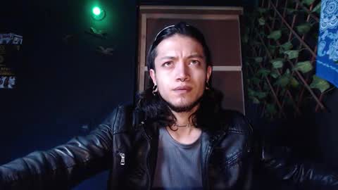 DICAPRIO online show from 11.11.25