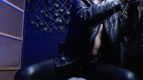 DICAPRIO online show from 12.03.25